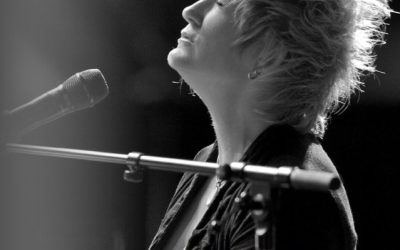 Dena DeRose Concert